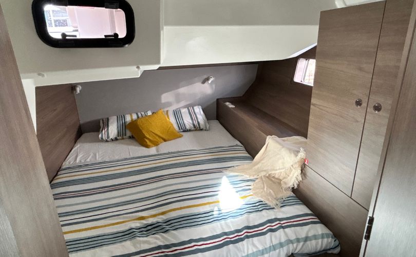 Photo Oceanis 52 (2026)