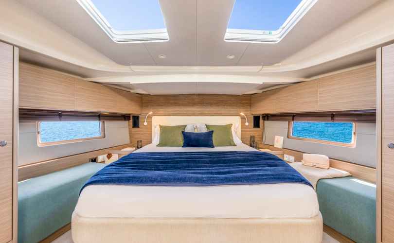 Photo Oceanis 52 (2026)