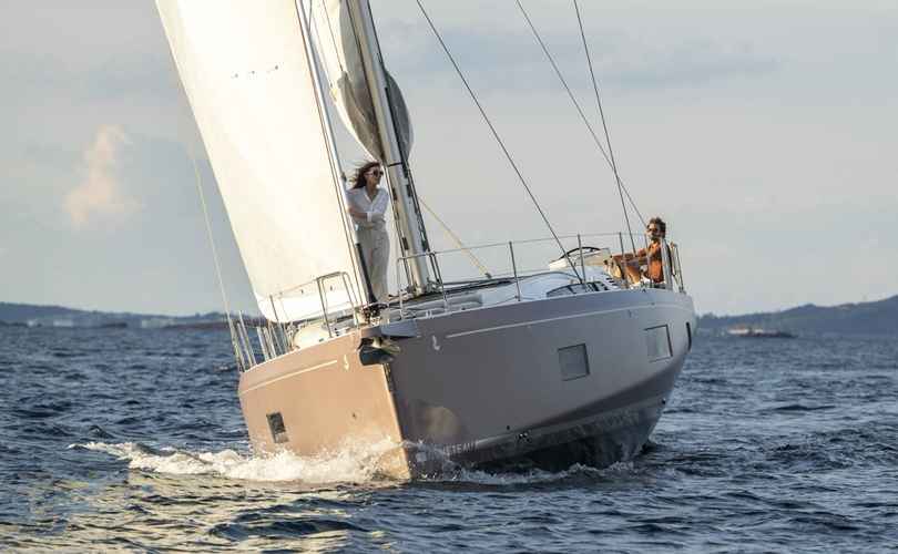 Photo Oceanis 52 (2026)