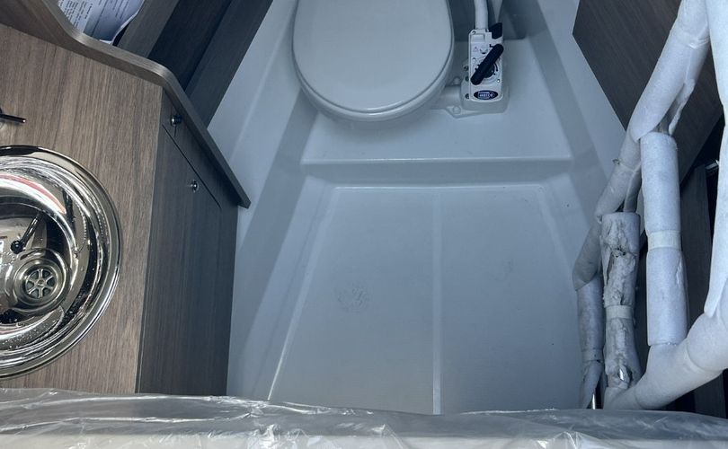 Photo Oceanis 52 (2026)