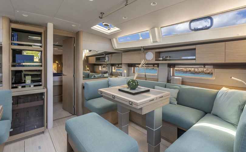 Photo Oceanis 52 (2026)