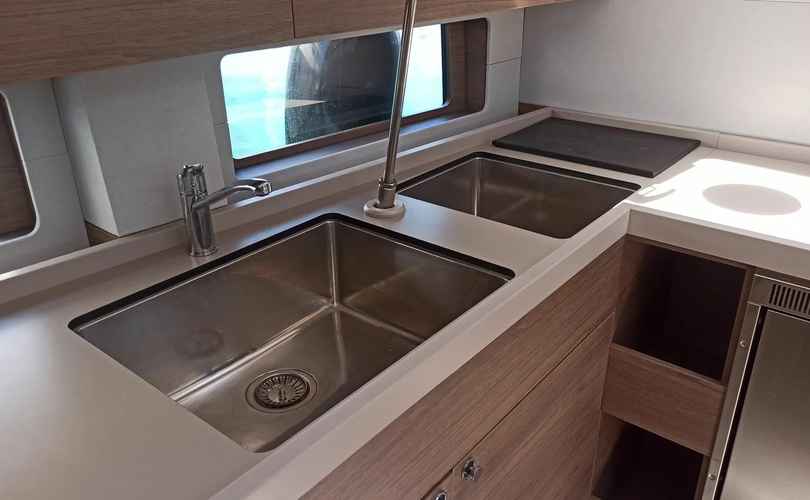 Photo Oceanis 52 (2026)