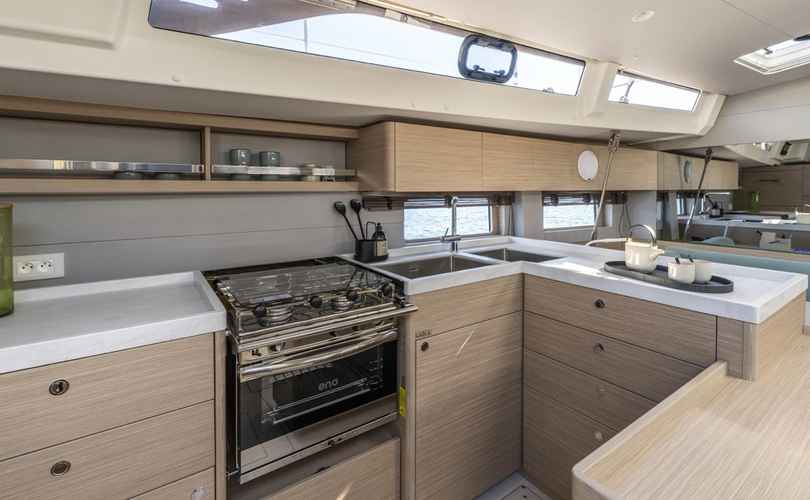 Photo Oceanis 52 (2026)