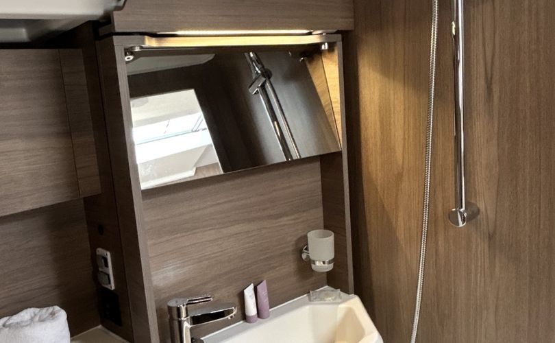 Photo Oceanis 52 (2026)