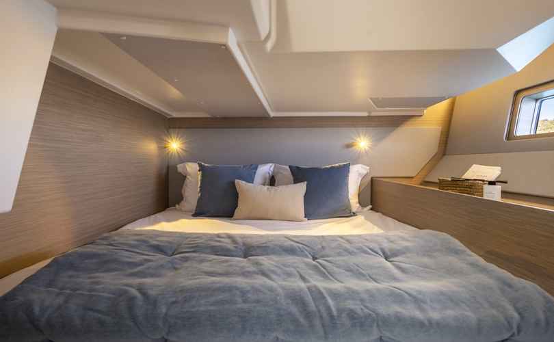 Photo Oceanis 52 (2026)