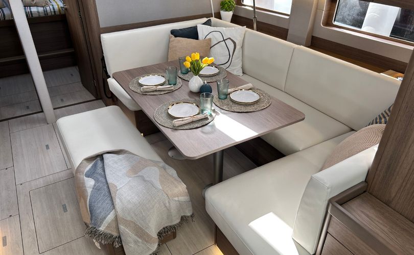 Photo Oceanis 52 (2026)