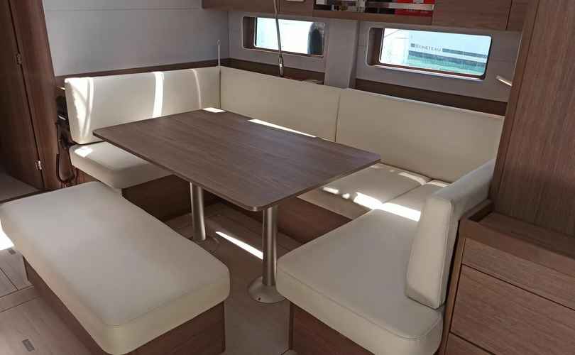 Photo Oceanis 52 (2026)