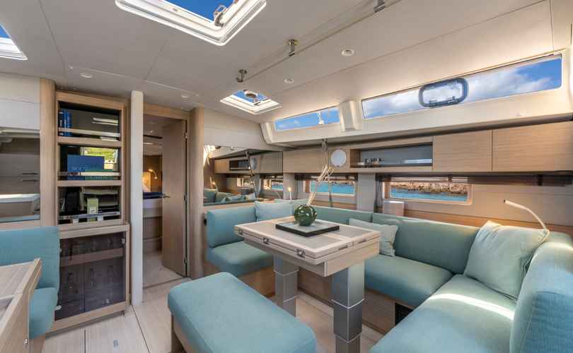 Photo Oceanis 52 (2026)