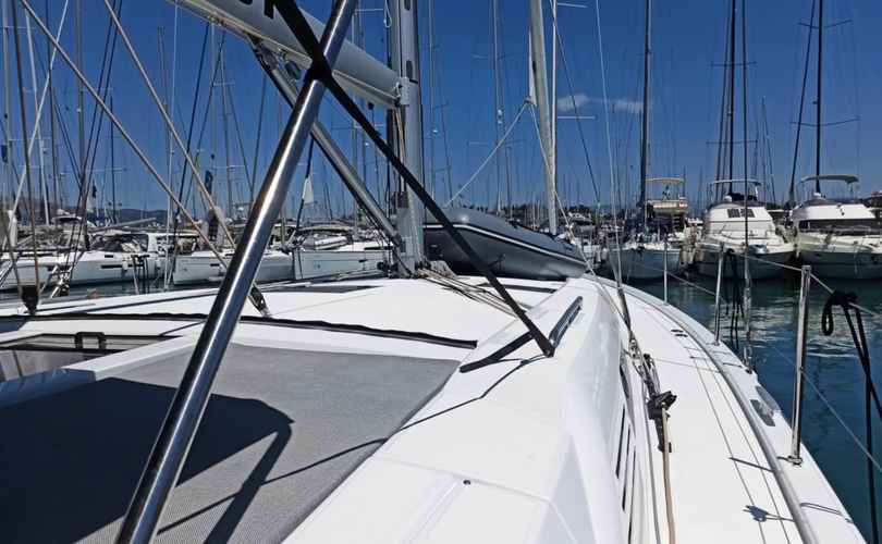Photo Oceanis 52 (2026)