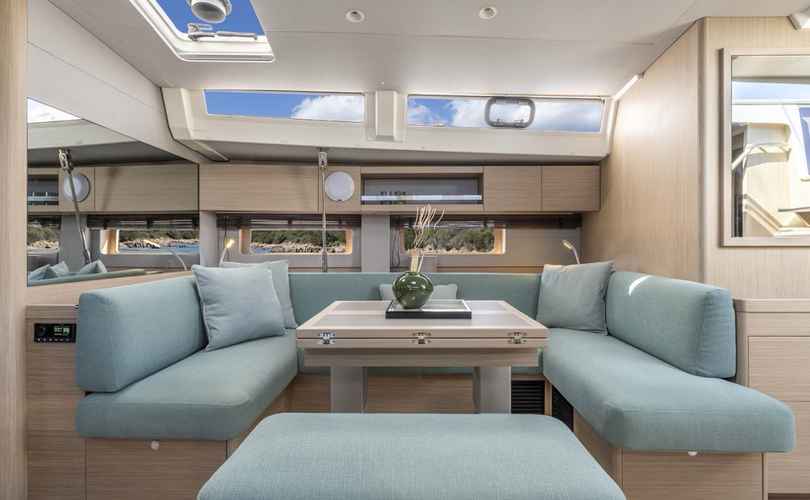 Photo Oceanis 52 (2026)