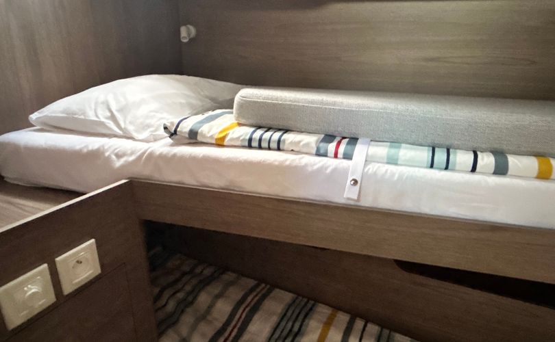 Photo Oceanis 52 (2026)