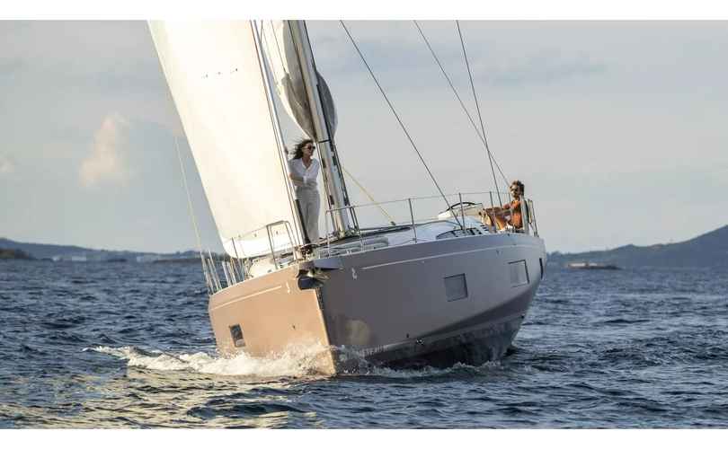 Photo Oceanis 52 (2027)