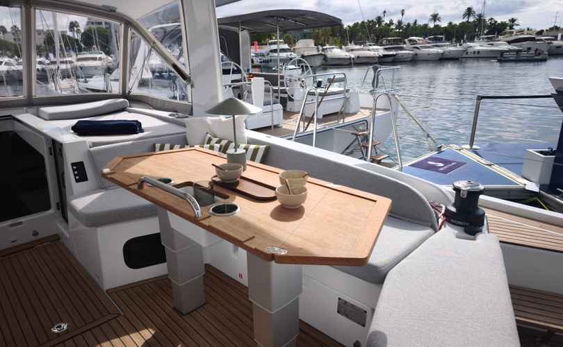 Photo Oceanis 52 (2027)