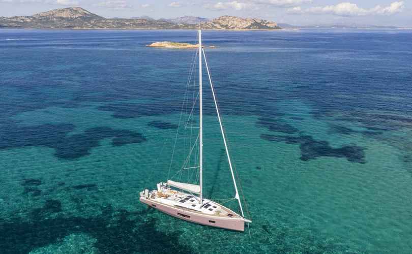 Photo Oceanis 52 (2026)