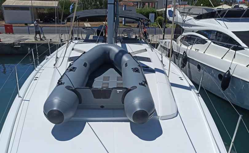 Photo Oceanis 52 (2026)