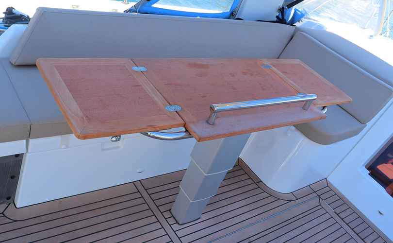 Photo Oceanis 54 (2024)