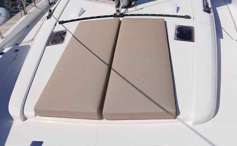 Photo Oceanis 54 (2024)