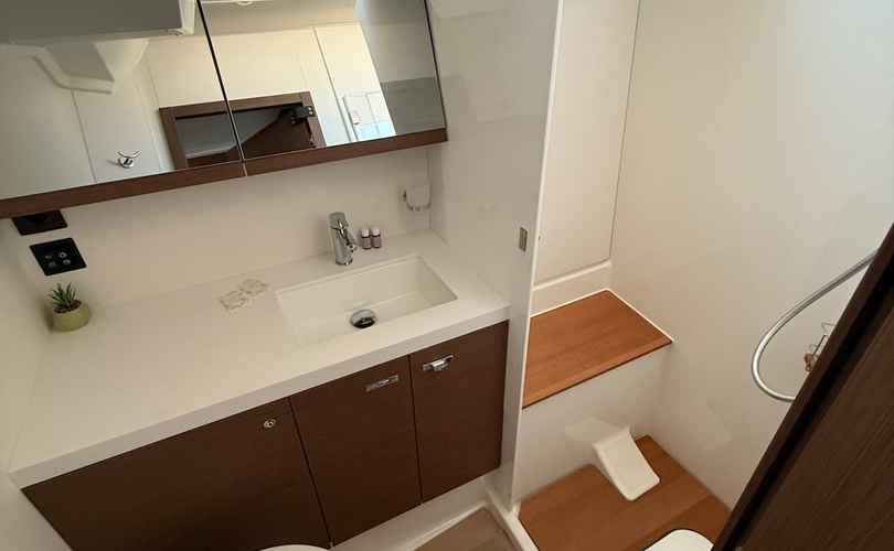 Photo Oceanis 60 (2025)