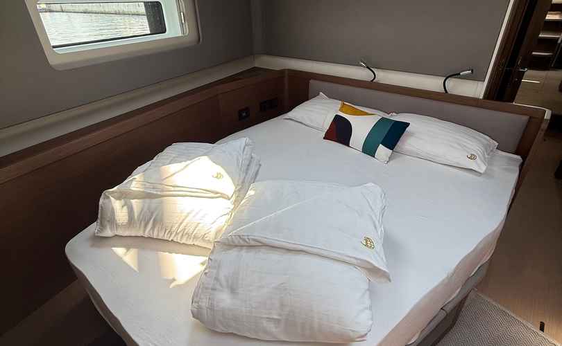 Photo Oceanis 60 (2025)