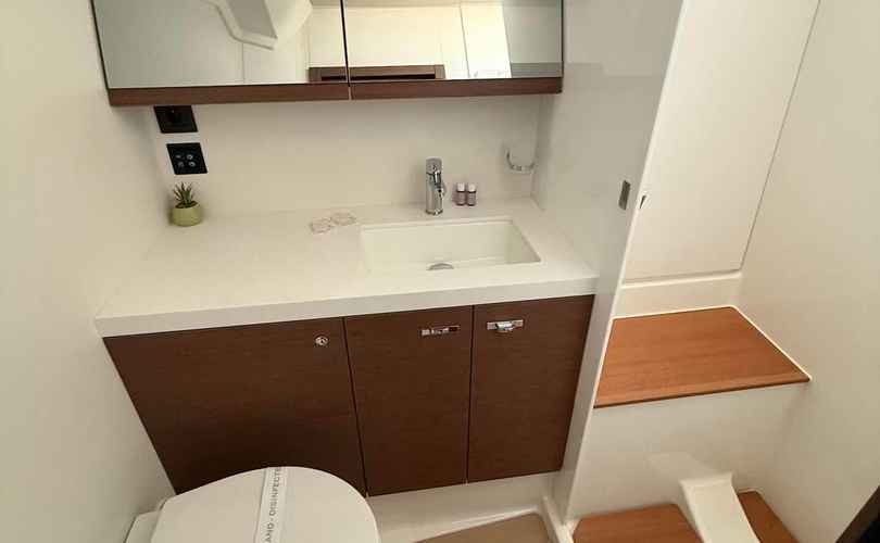 Photo Oceanis 60 (2025)