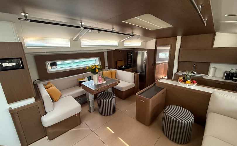 Photo Oceanis 60 (2025)