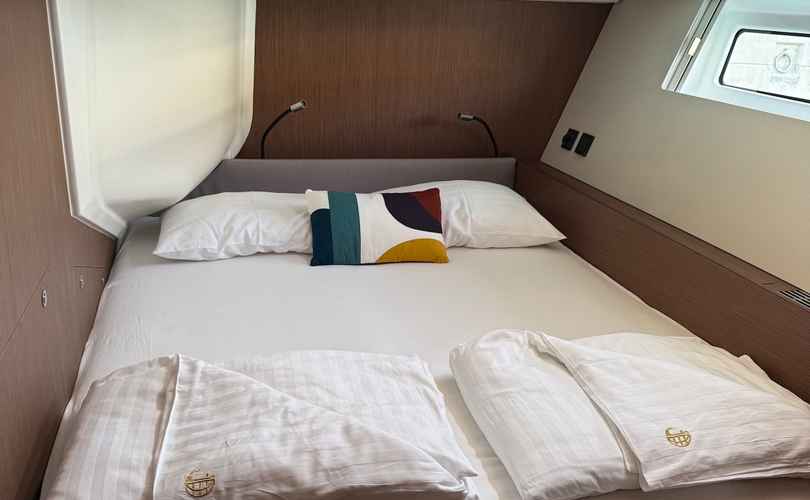 Photo Oceanis 60 (2025)