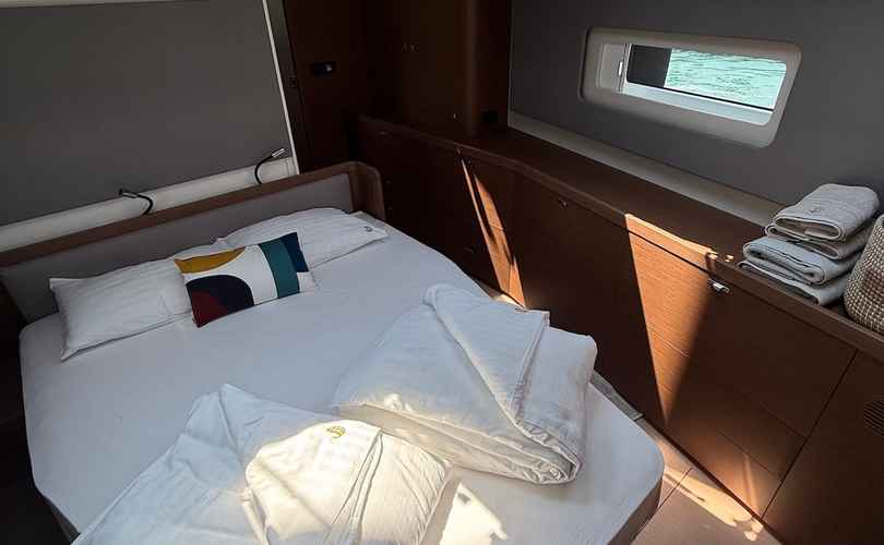 Photo Oceanis 60 (2025)