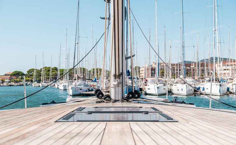 Photo Oceanis 60 (2024)