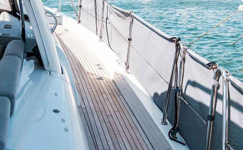 Photo Oceanis 60 (2024)