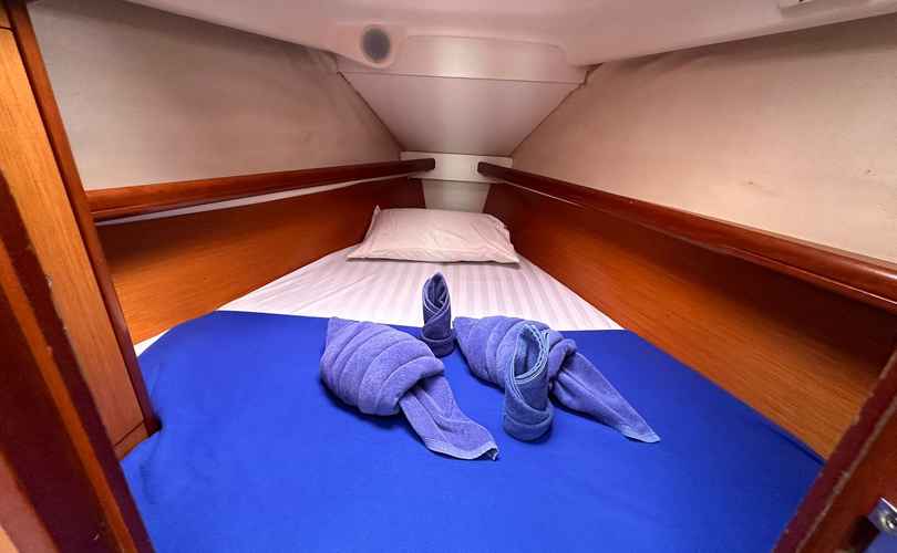 Photo Oceanis 323 (2007)