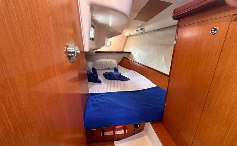 Photo Oceanis 323 (2007)