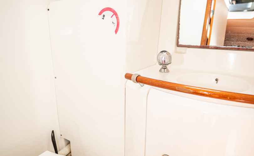 Photo Oceanis 411 Clipper (2003)