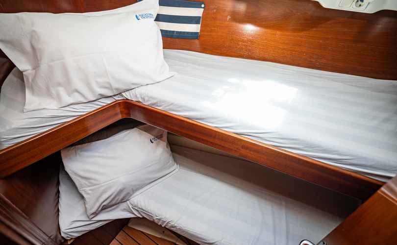 Photo Oceanis 411 Clipper (2003)