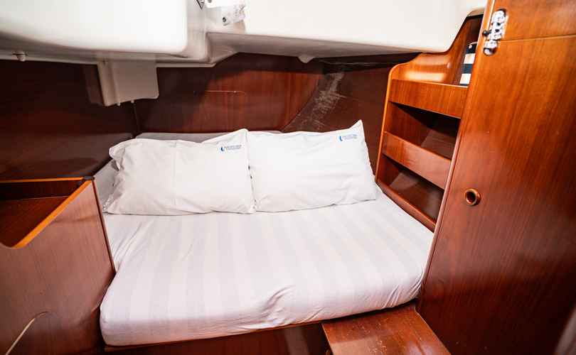 Photo Oceanis 411 Clipper (2003)