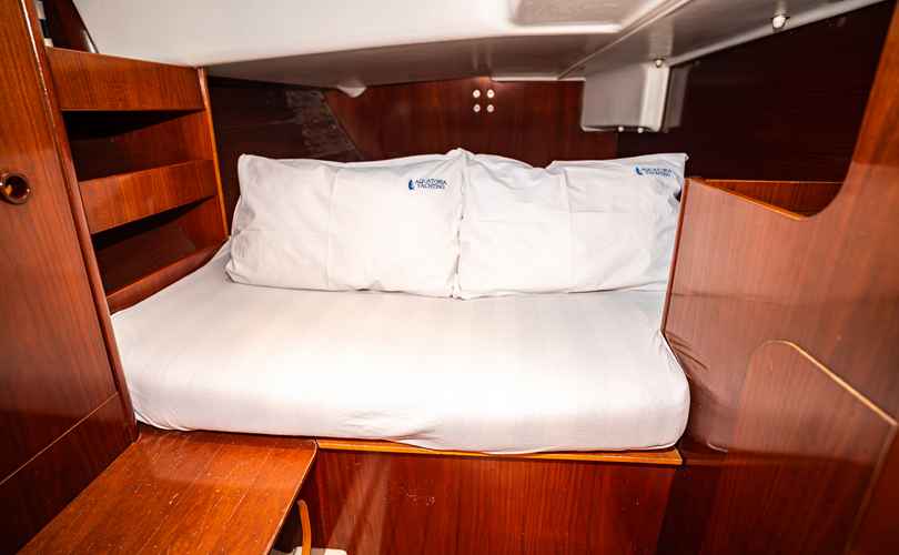 Photo Oceanis 411 Clipper (2003)