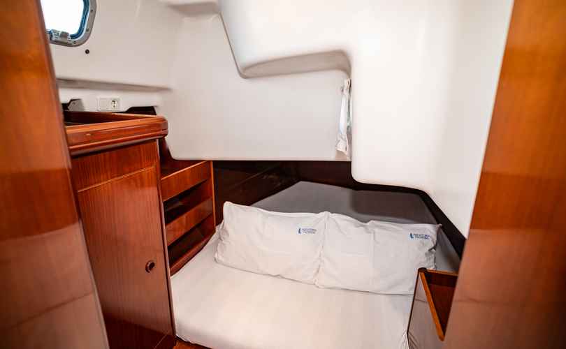 Photo Oceanis 411 Clipper (2003)