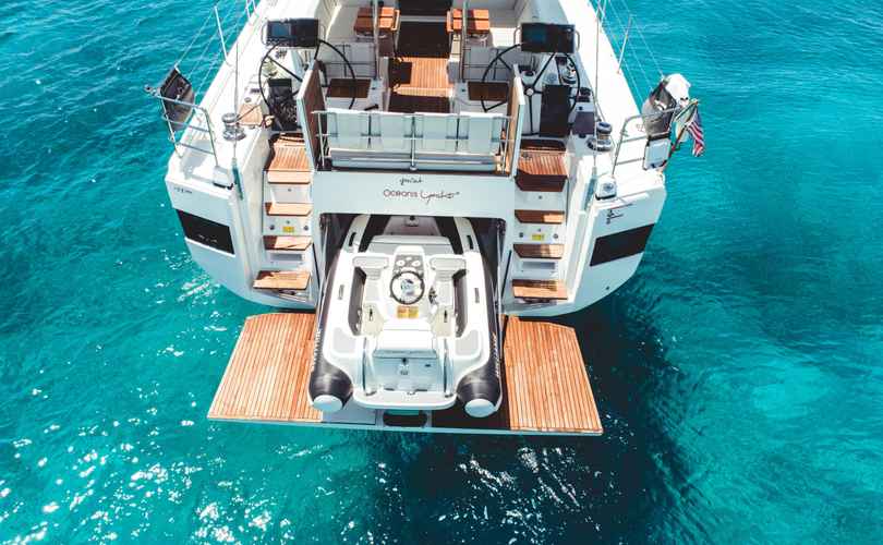 Photo Oceanis Yacht 62 (2017)