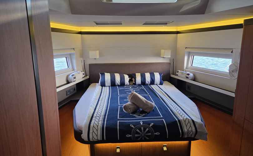 Photo Oceanis Yacht 62 (2017)