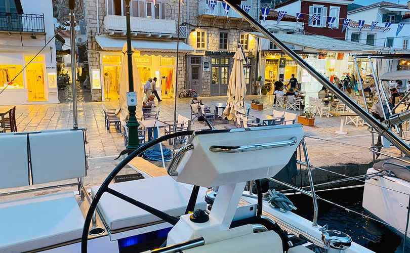 Photo Oceanis Yacht 62 (2021)
