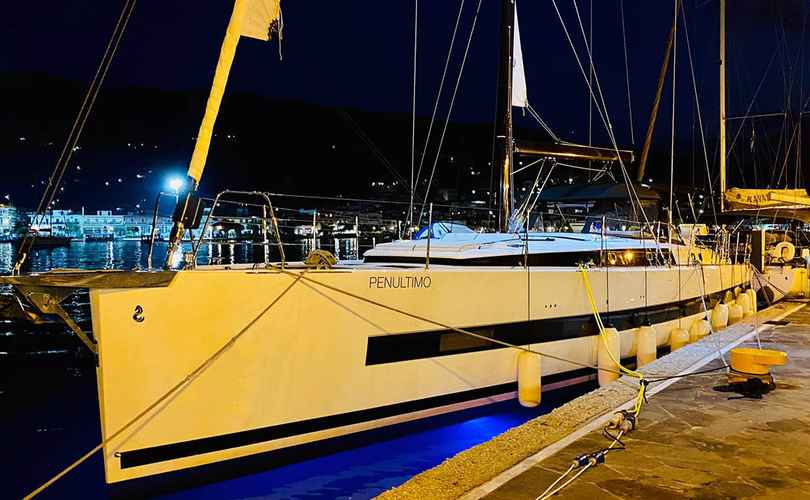 Photo Oceanis Yacht 62 (2021)