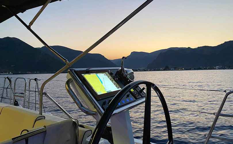 Photo Oceanis Yacht 62 (2021)