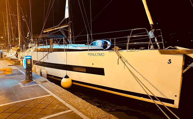 Photo Oceanis Yacht 62 (2021)