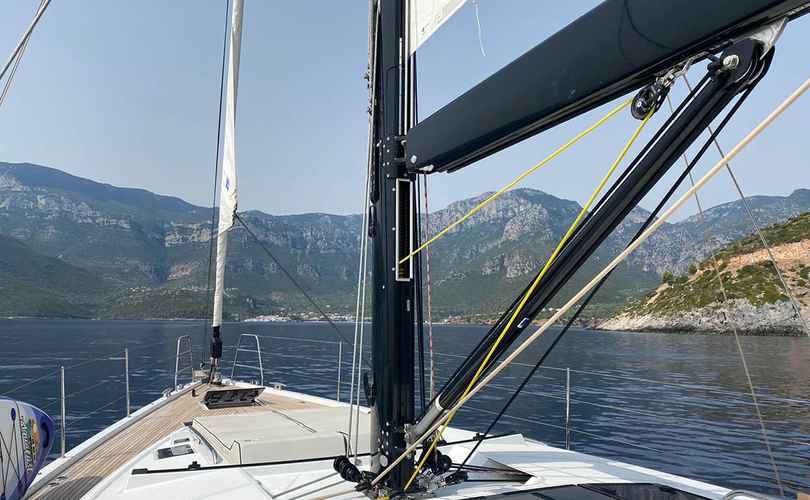 Photo Oceanis Yacht 62 (2021)