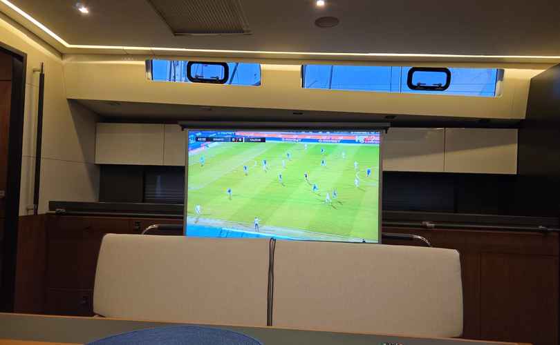 Photo Oceanis Yacht 62 (2017)