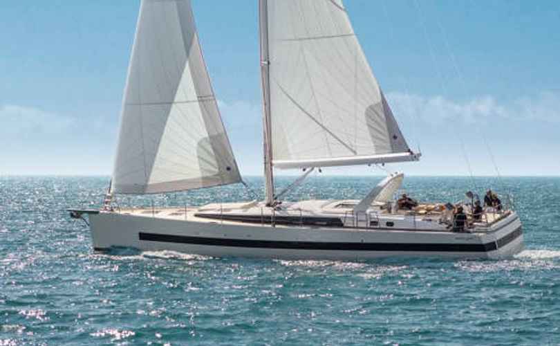 Photo Oceanis Yacht 62 (2017)