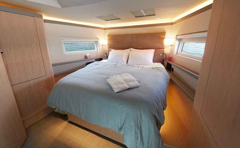 Photo Oceanis Yacht 62 (2017)