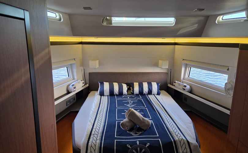 Photo Oceanis Yacht 62 (2017)