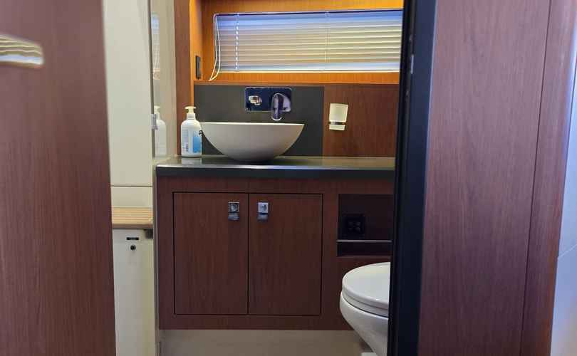 Photo Oceanis Yacht 62 (2017)