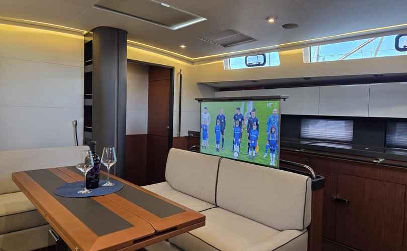 Photo Oceanis Yacht 62 (2017)