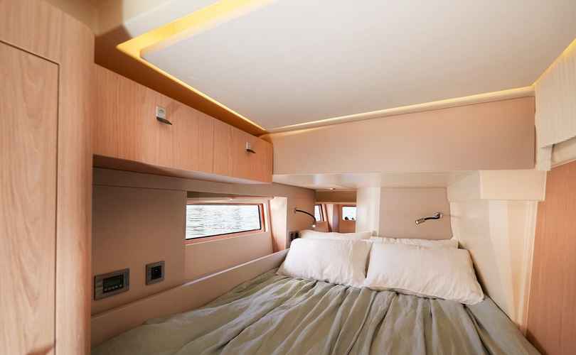 Photo Oceanis Yacht 62 (2017)